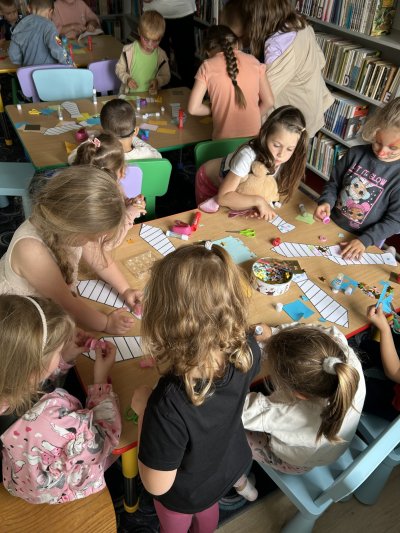 Miłe Małe Czwartki - Dzień Taty 2025